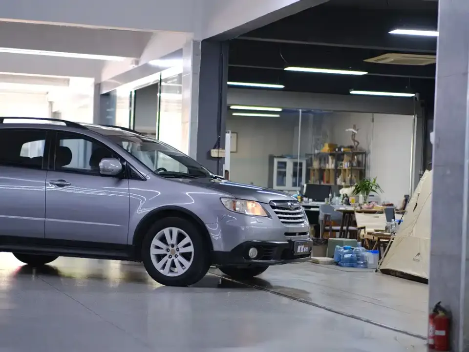 Subaru Tribeca