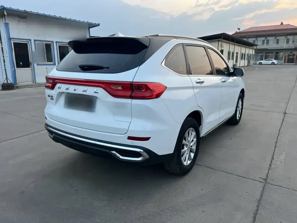 Haval M6