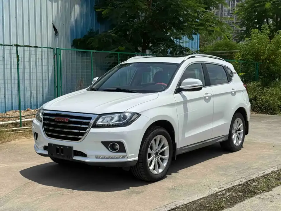Haval H2