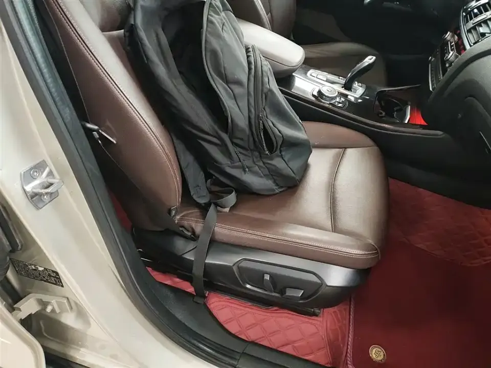 BMW X3 (Import)