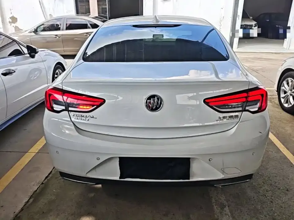 Buick Regal