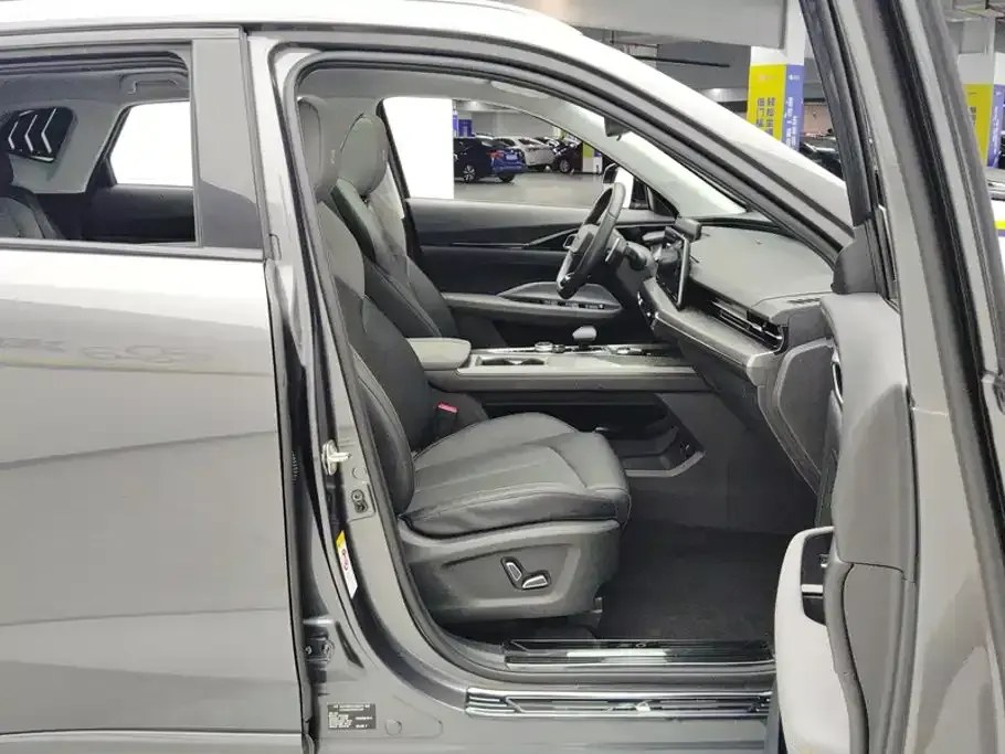 Oshan Oushang Z6