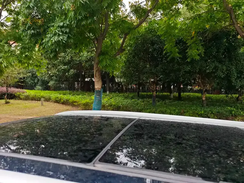 Oshan Oushang X7