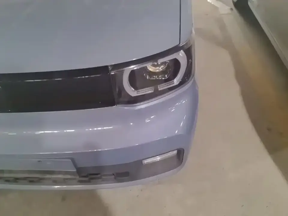 Wuling MINIEV