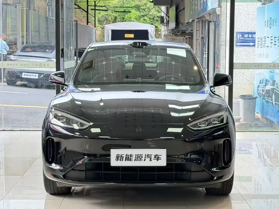 AITO AITO M5