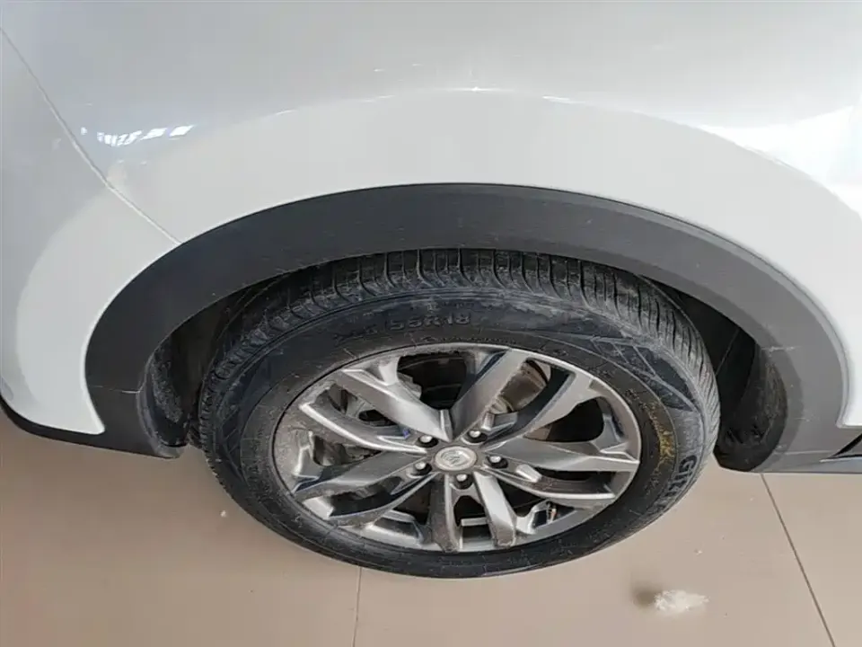 Changan CS55PLUS