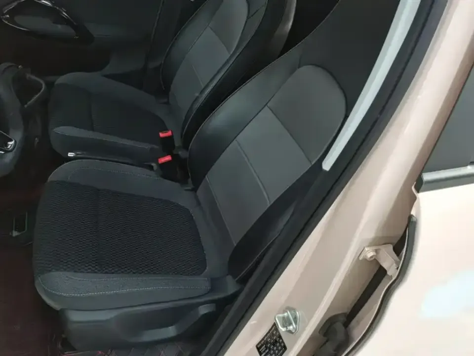 Leapmotor Leapmotor T03
