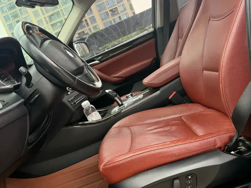 BMW X3 (Import)