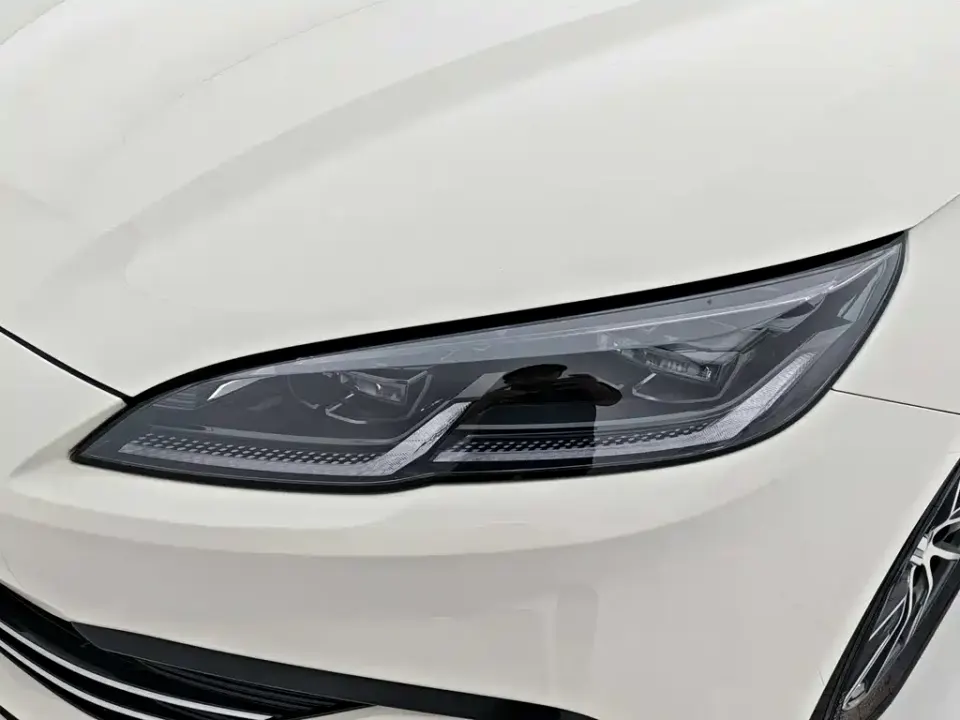 BYD Seal 06