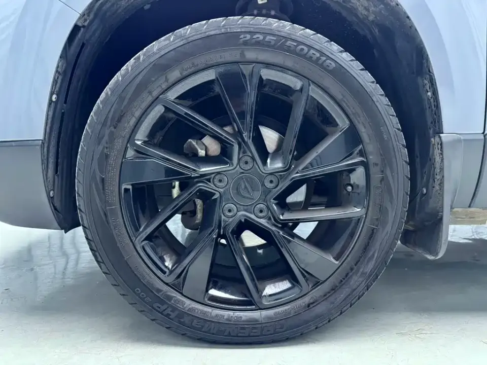 Jetta VS7
