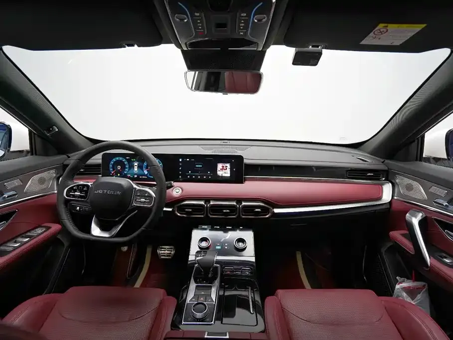 Jetour X70 Plus