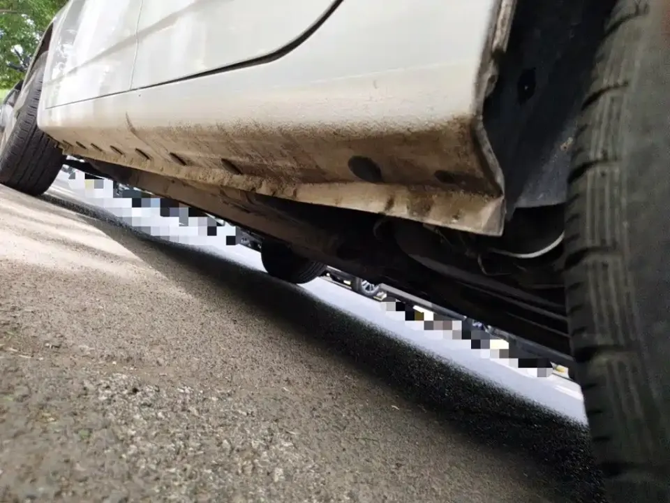 BYD F3