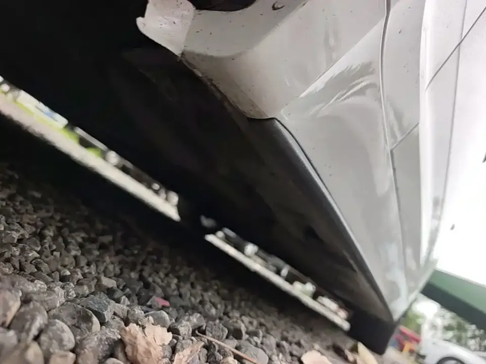 Audi A5 (Import)