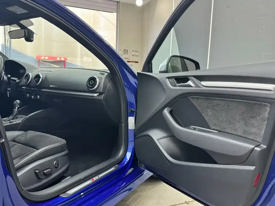 Audi S3