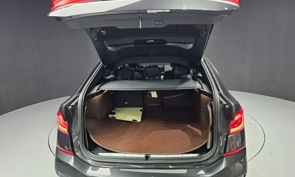 BMW Gran Turismo