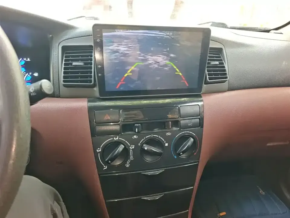 BYD F3