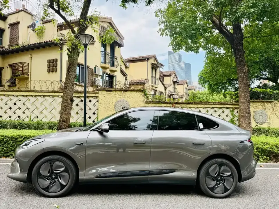 IM Motors IM LS6