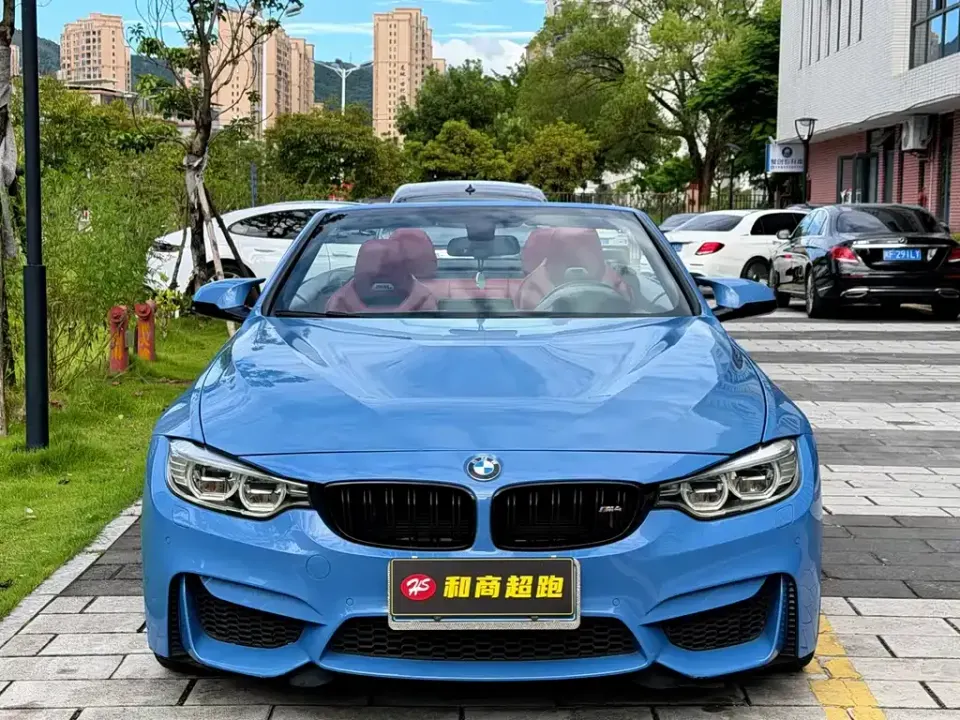 BMW M4
