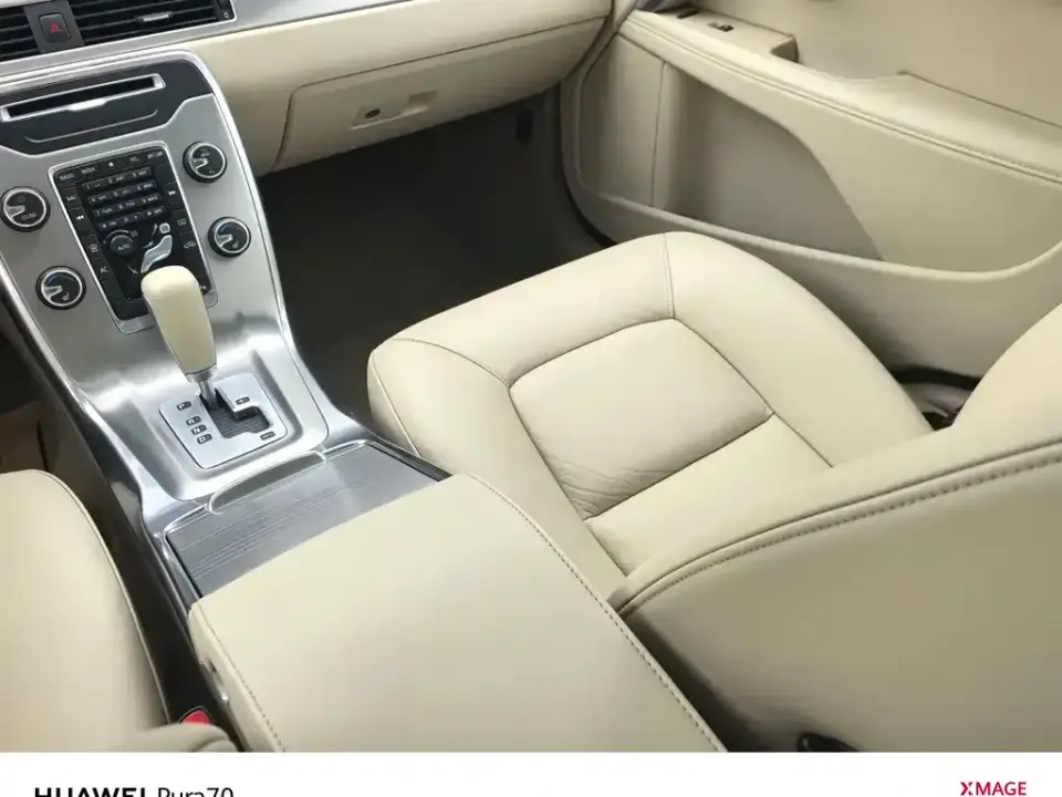 Volvo S80L