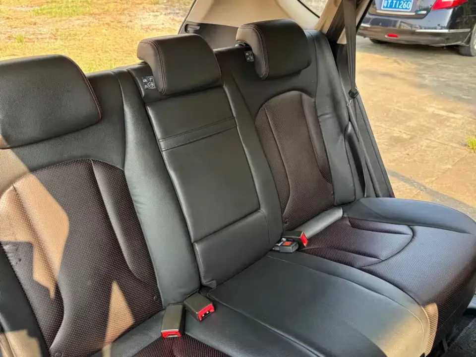Baojun 560
