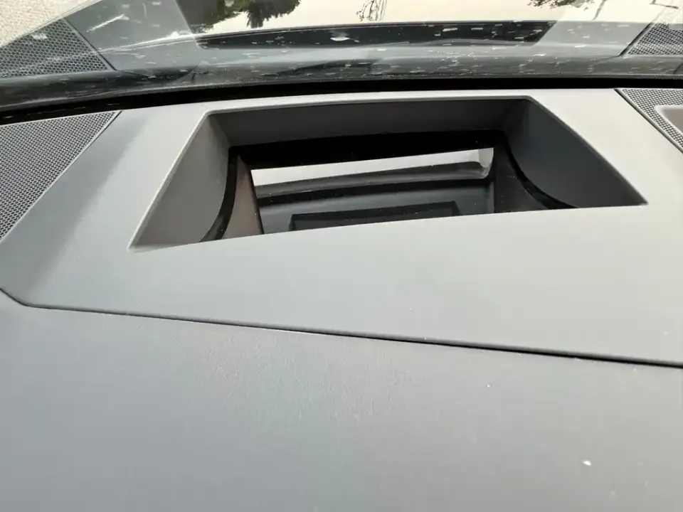 Audi A6 (Import)