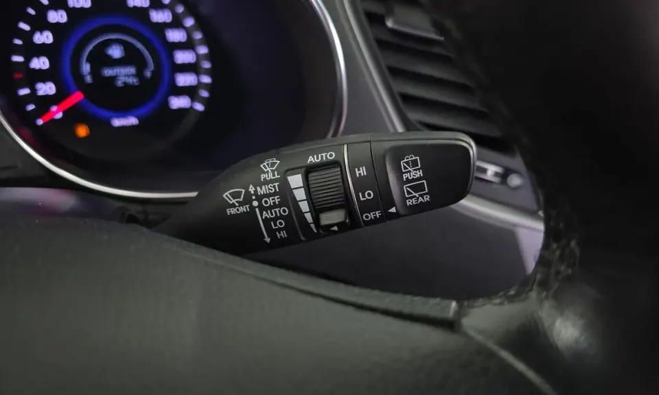 Hyundai Maxcruz