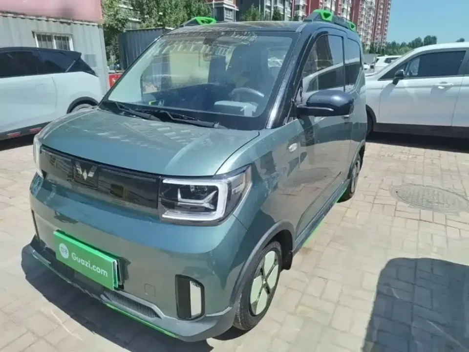 Wuling MINIEV