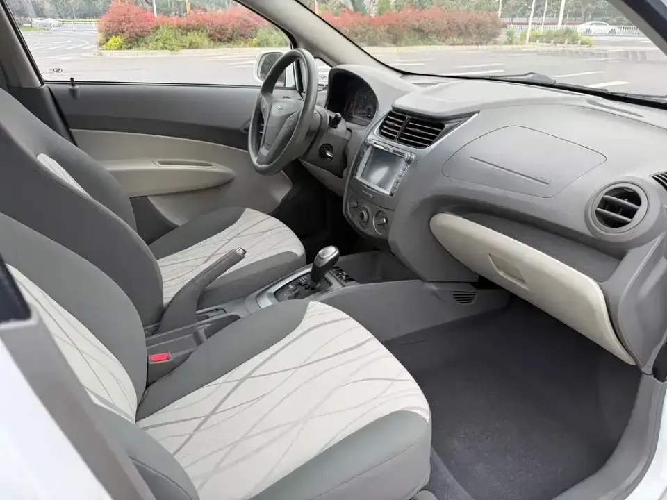 Chevrolet Sail