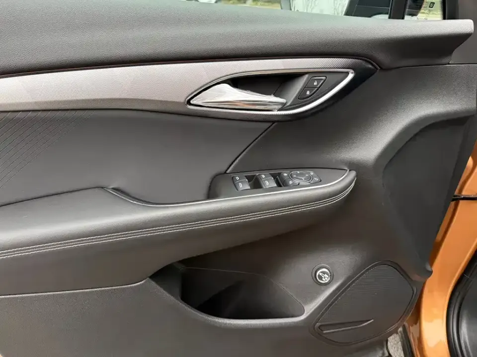 Buick Envision S