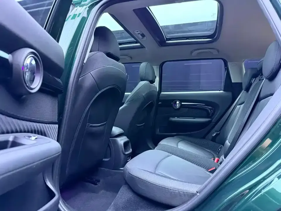 MINI Mini Clubman