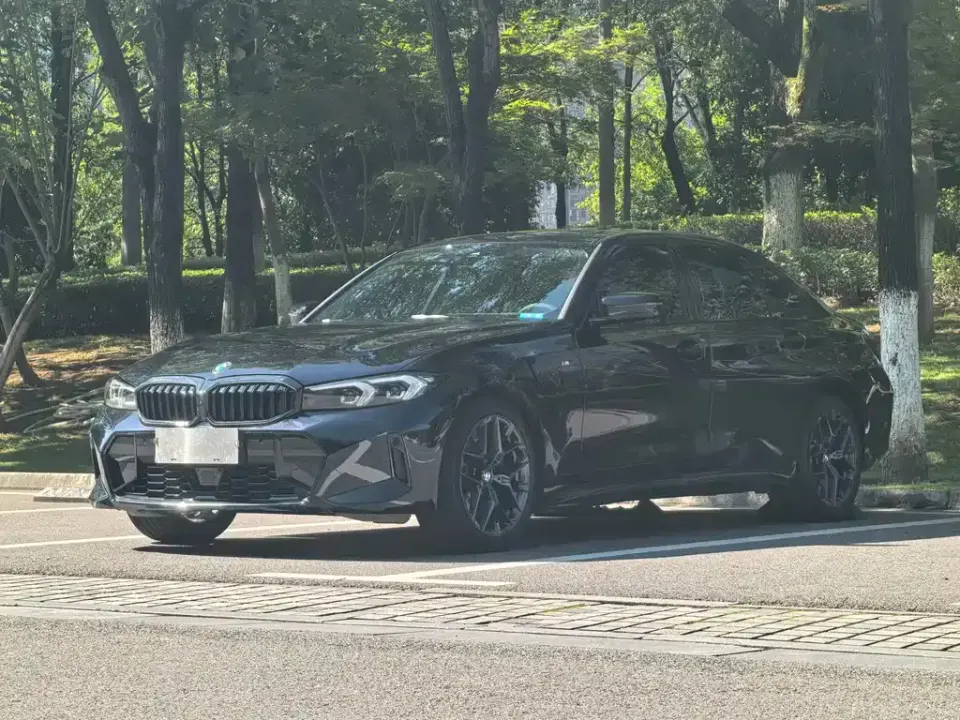 BMW 3-Series