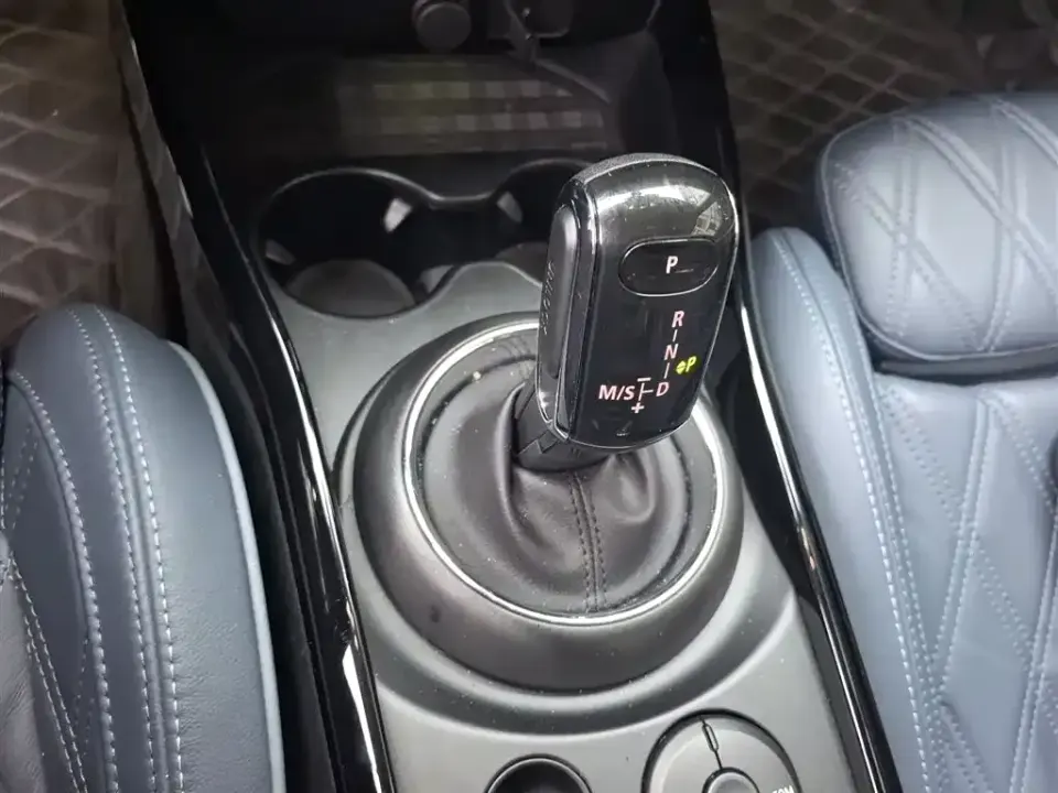 MINI Mini Clubman