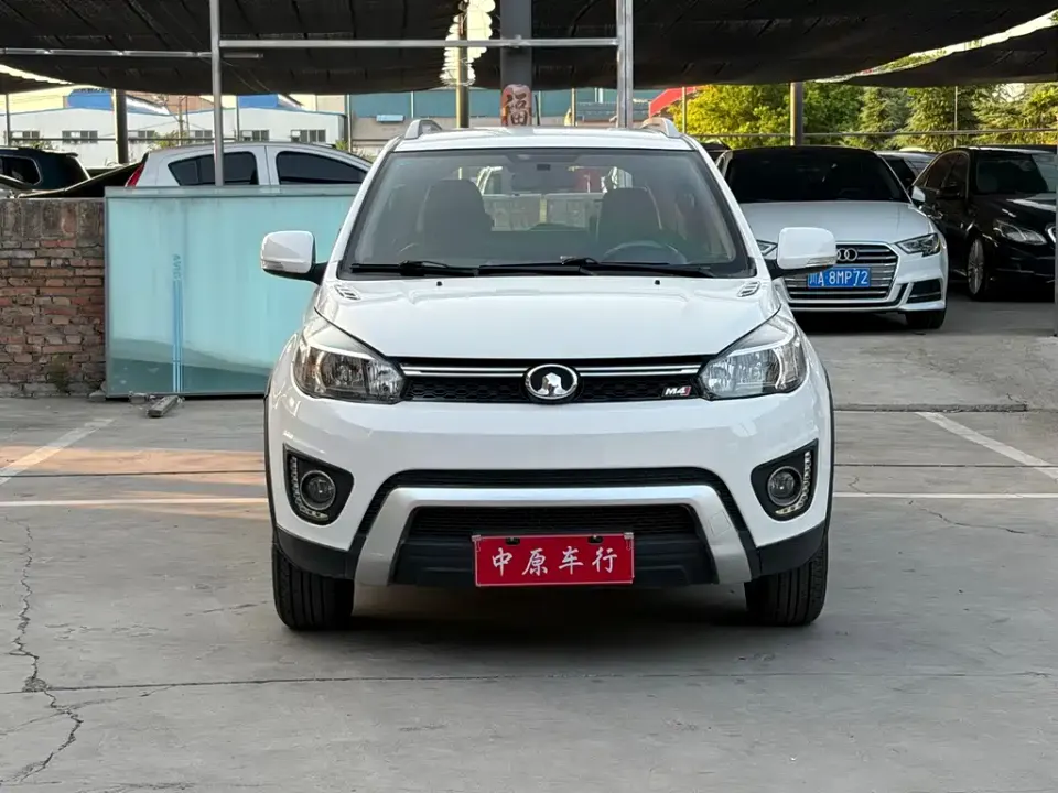 Great Wall Great Wall M4