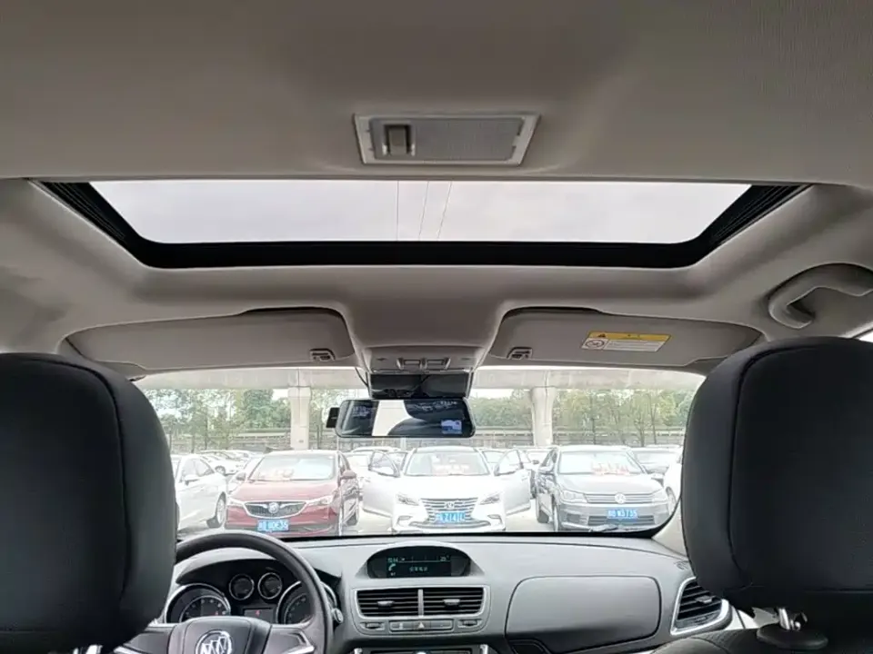 Buick Encore