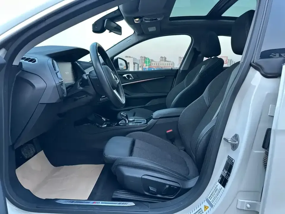 BMW 2 Series (Import)