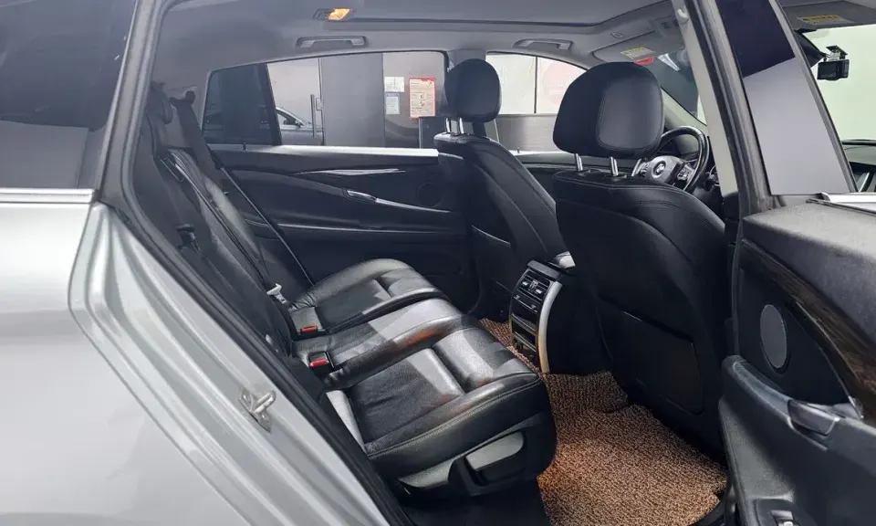 BMW Gran Turismo