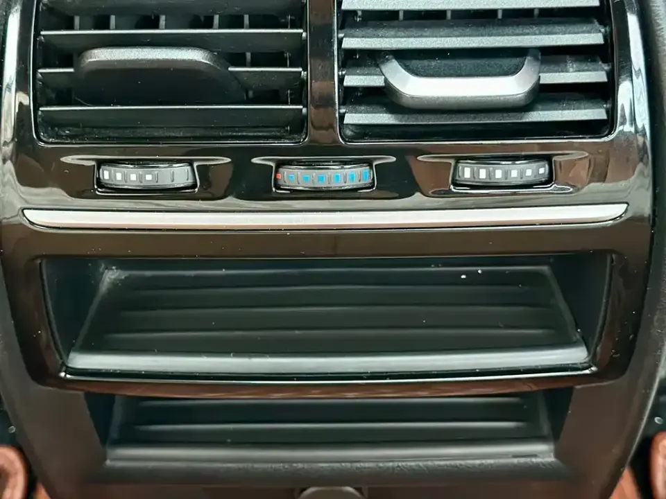 BMW 5 Series (Import)