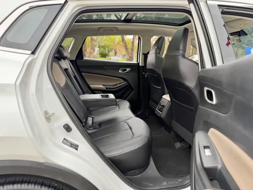 Changan CS55PLUS