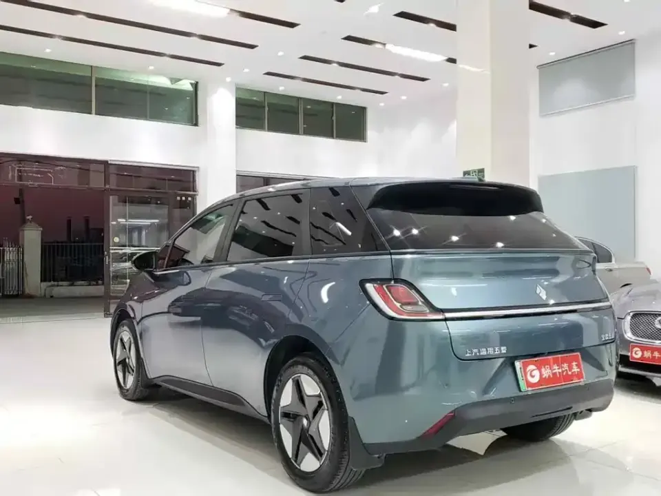 Baojun Yunduo