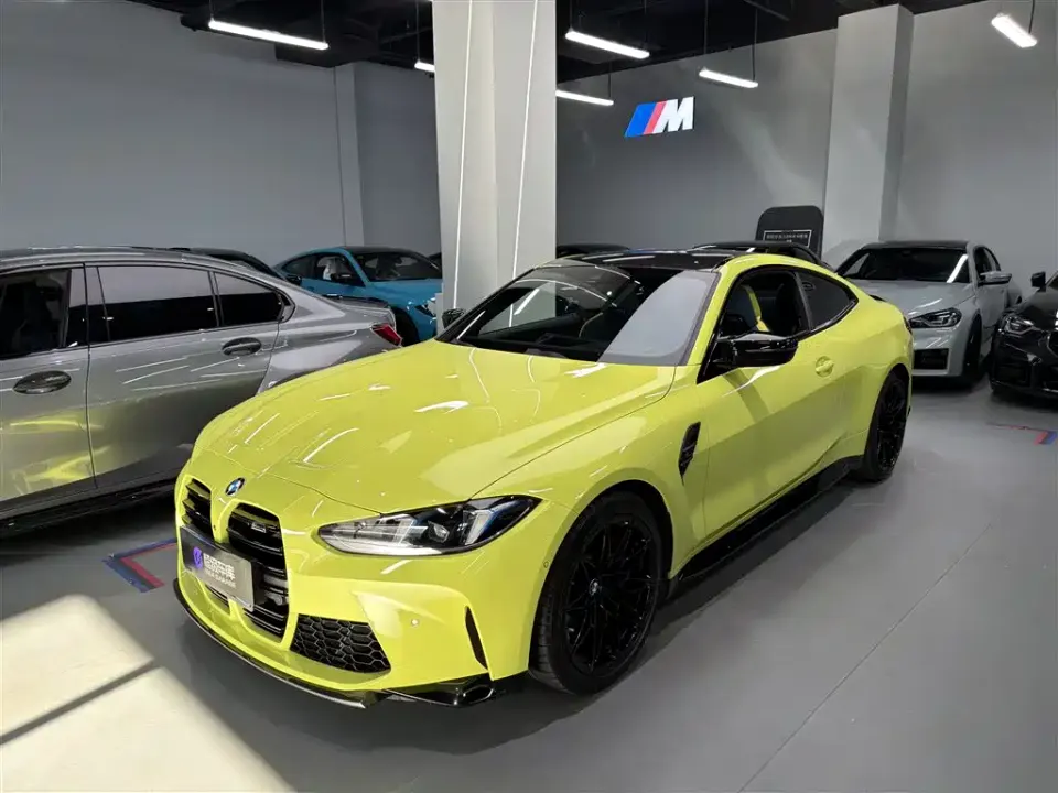 BMW M4