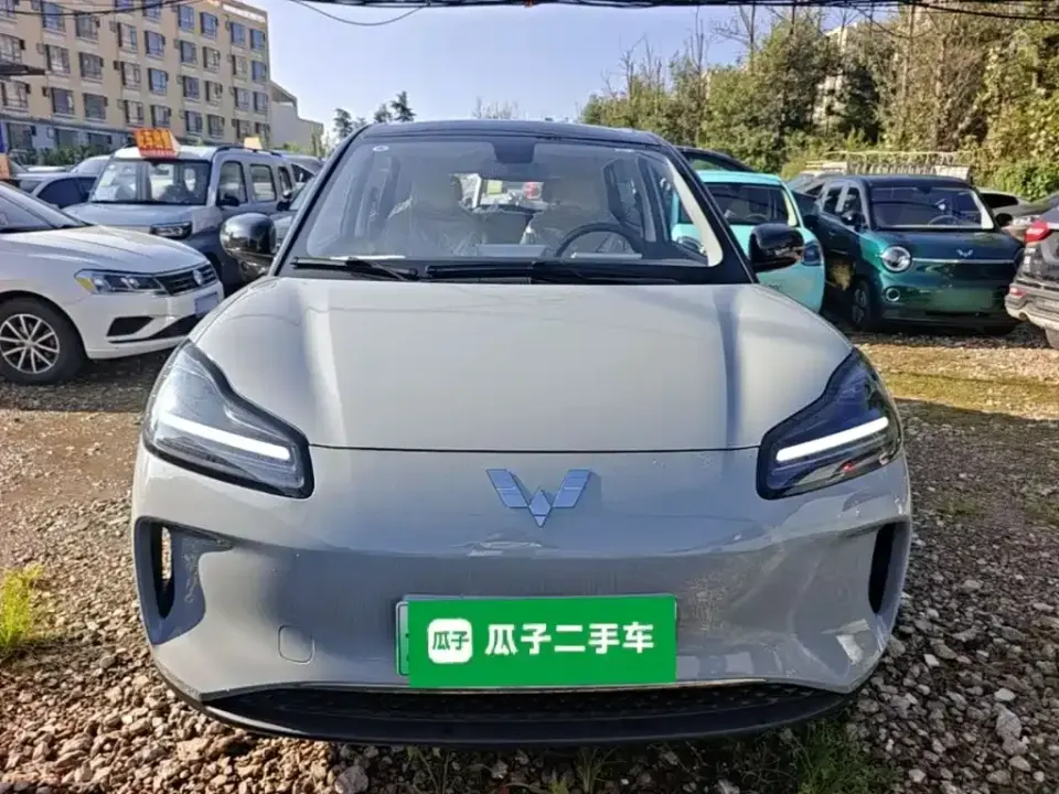Wuling Bingo PLUS