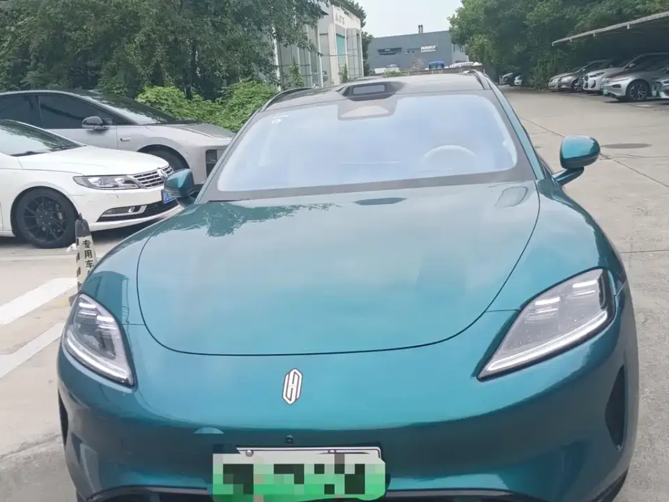 Shangjie Shangjie Z7T