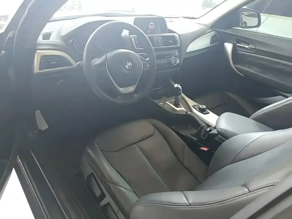 BMW 2 Series (Import)