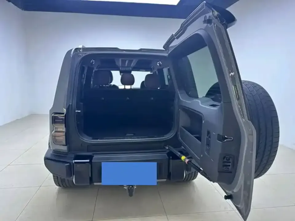 iCAR iCAR V27