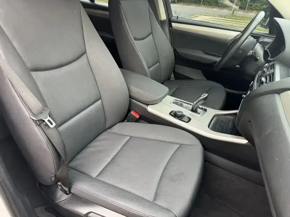 BMW X3 (Import)