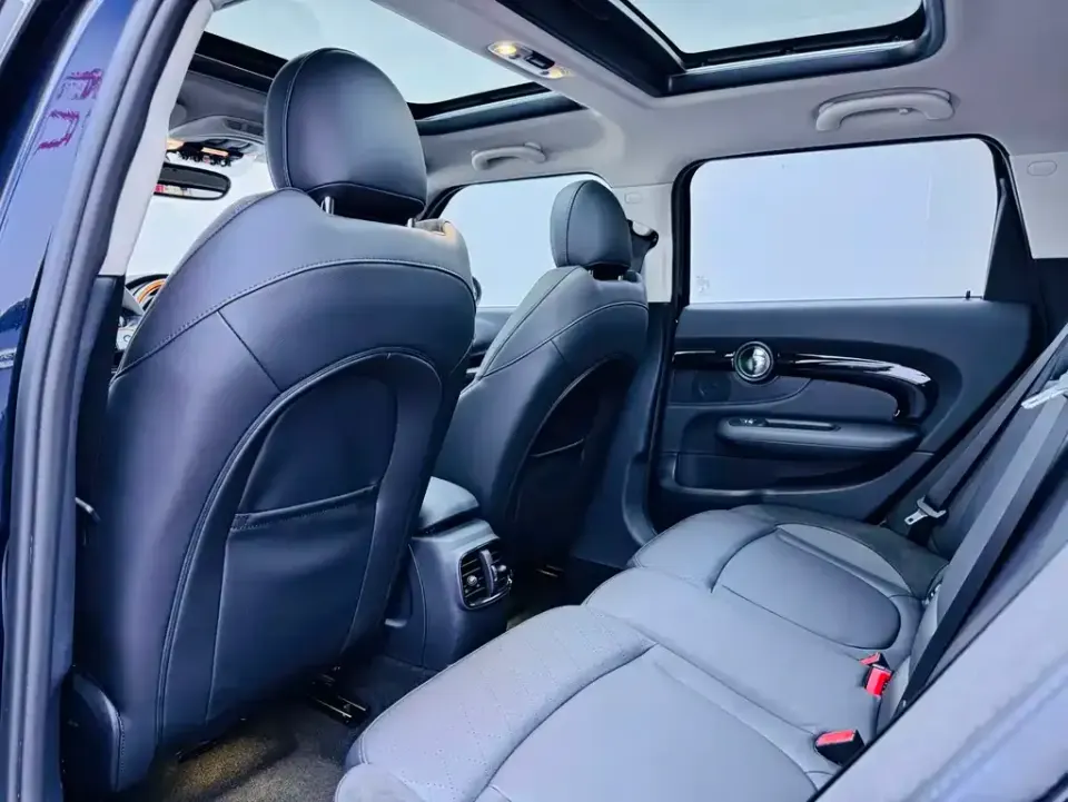 MINI Mini Clubman