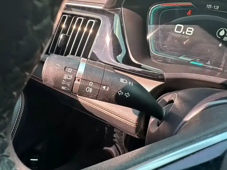 BYD PLUS