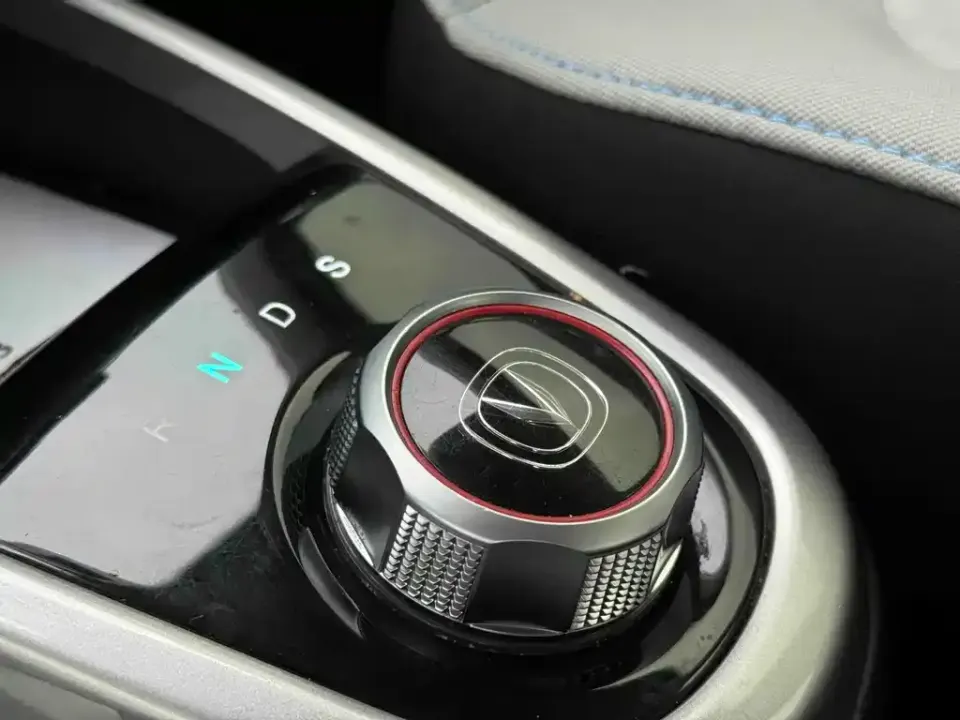 Changan Benben E-Star