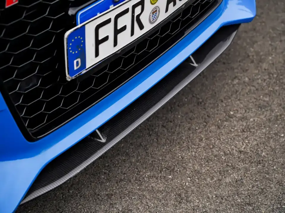 Audi RS 6