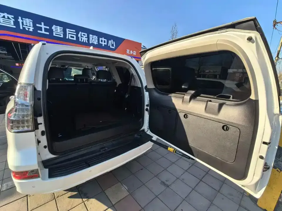 Lexus GX